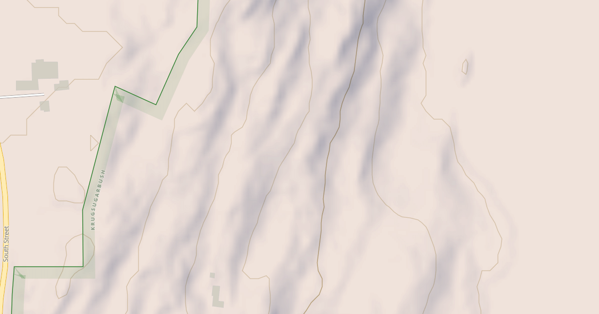 Map preview of USGS National Digital Trails 09326a5b-c315-46bf-8b17-3f512dcdedf2