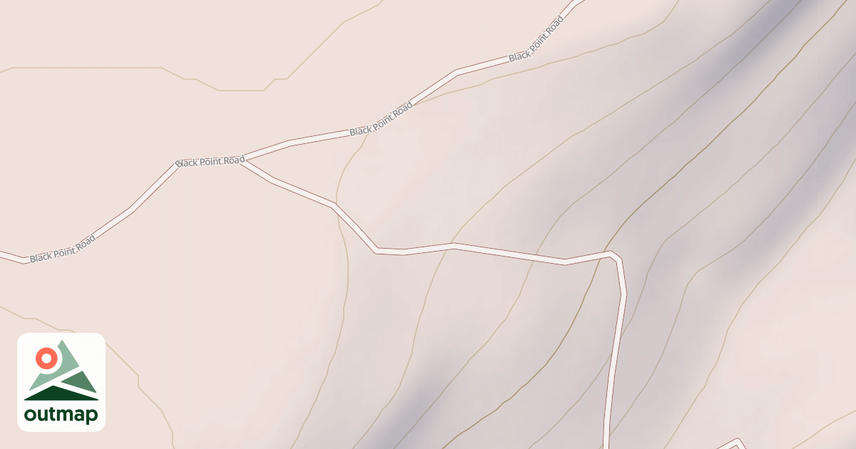 Map of BLM National GTLF Public Motorized Roads 0c6f563e-3e4c-4b00-982c-5d6e3acf3641