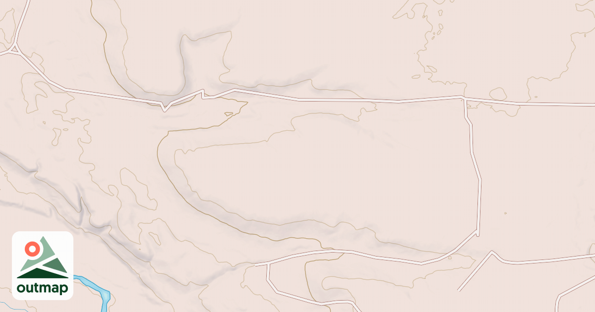 Map of FDR1235