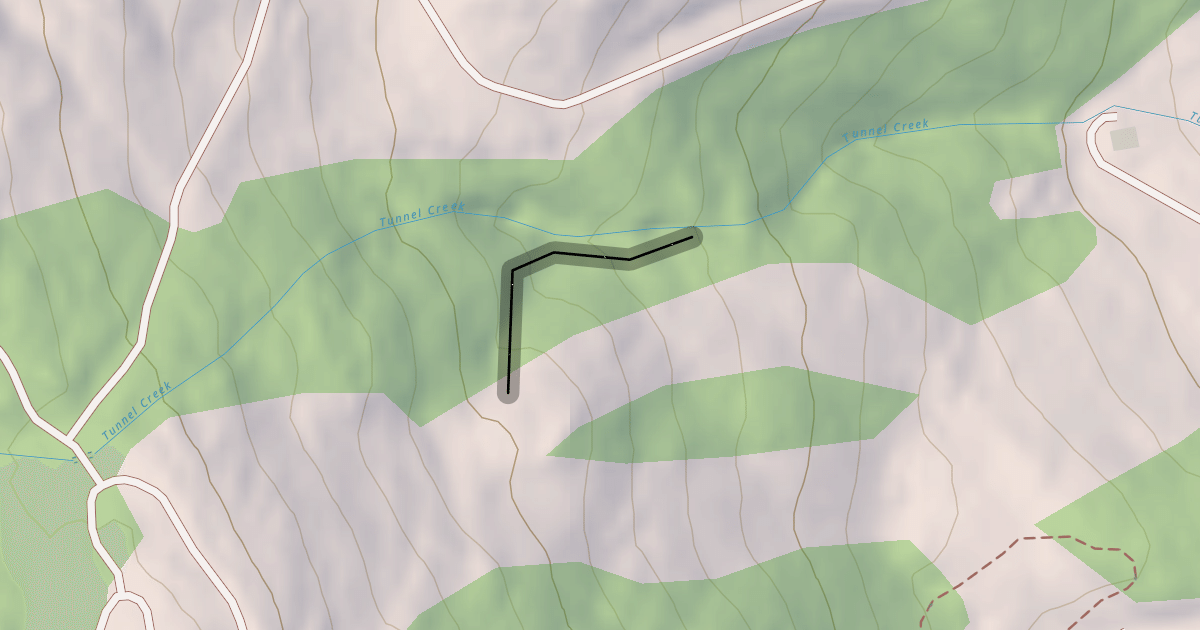 Map preview of Silver Nugget Bowl