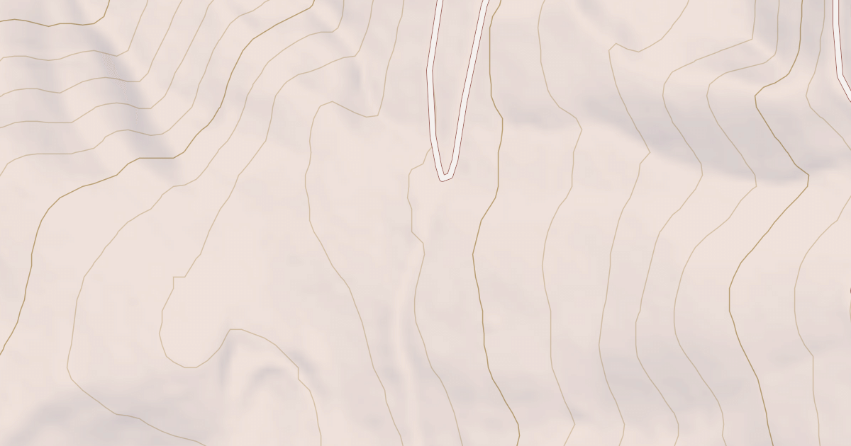 Map preview of DEER LICKS FLAT
