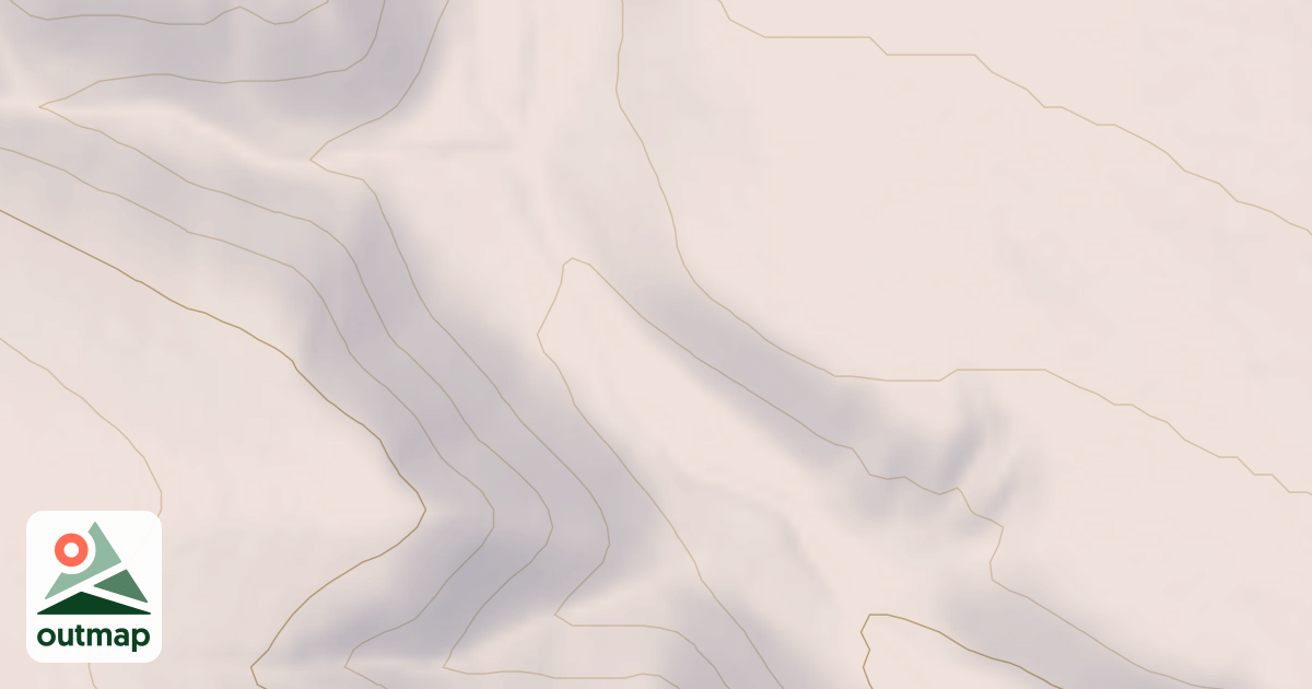 Map of BLM National GTLF Public Motorized Roads 2af173c2-30b7-41b8-8666-db597217cb2e