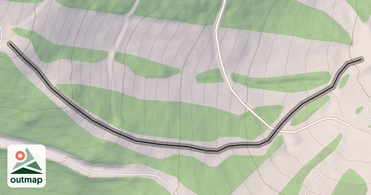 Map of Ciao