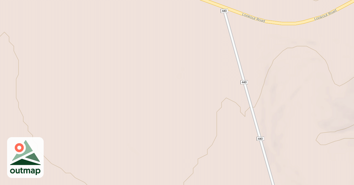 Map of Enduro