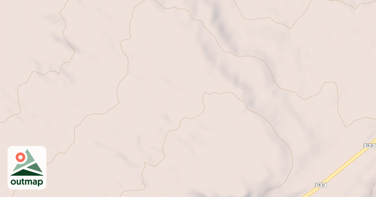 Map of USGS National Digital Trails 70f3fffc-a019-43c2-b564-4d4c8fba44f3