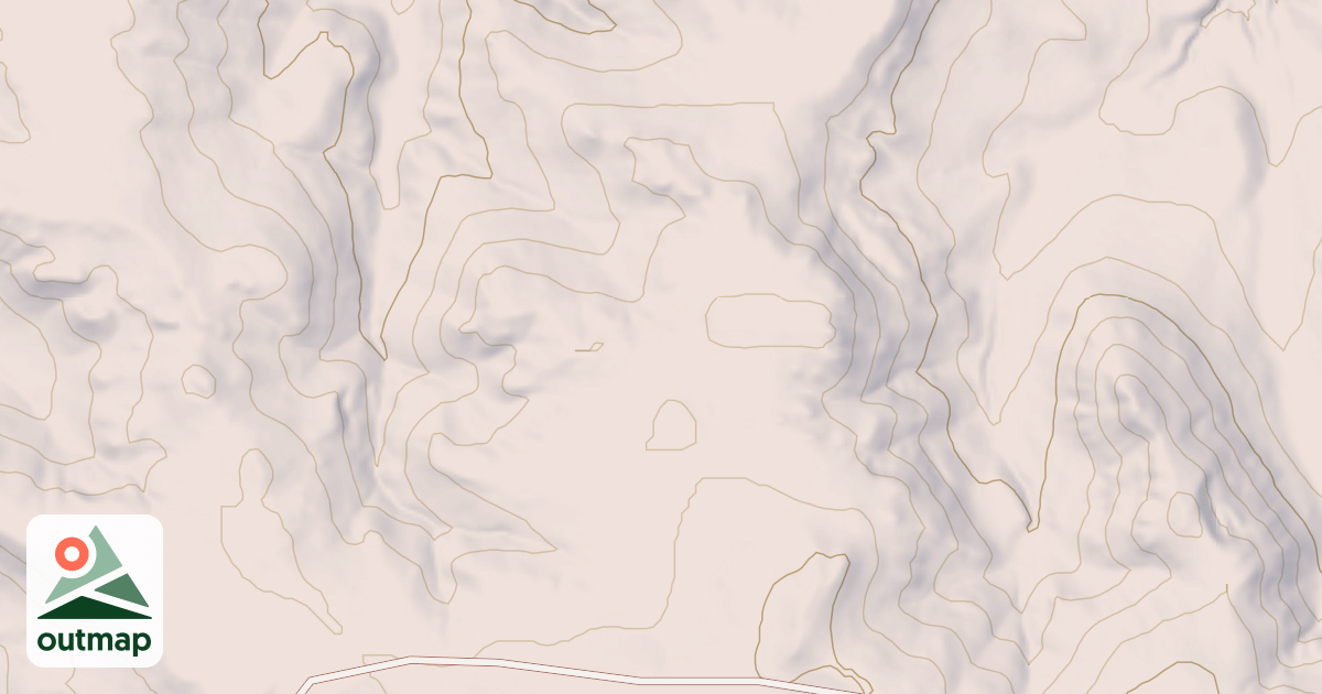 Map of 44672
