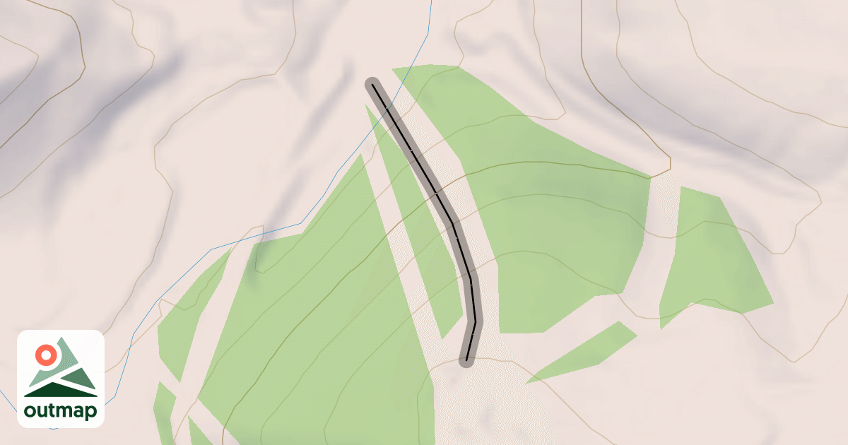 Map of Steepledrop