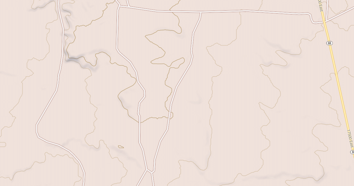 Map preview of BLM National GTLF Public Motorized Roads 1744cb9e-8aef-40e3-b47d-cd3d9cce7b2f