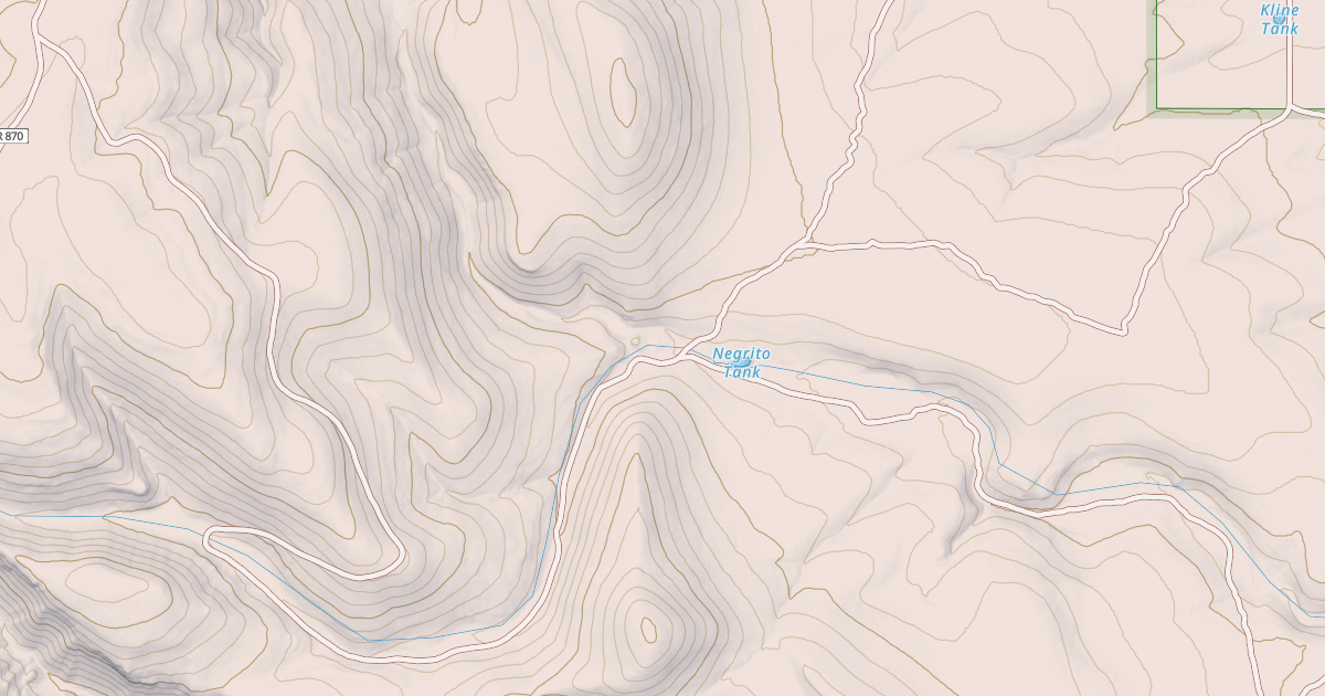 Map preview of 4034 G