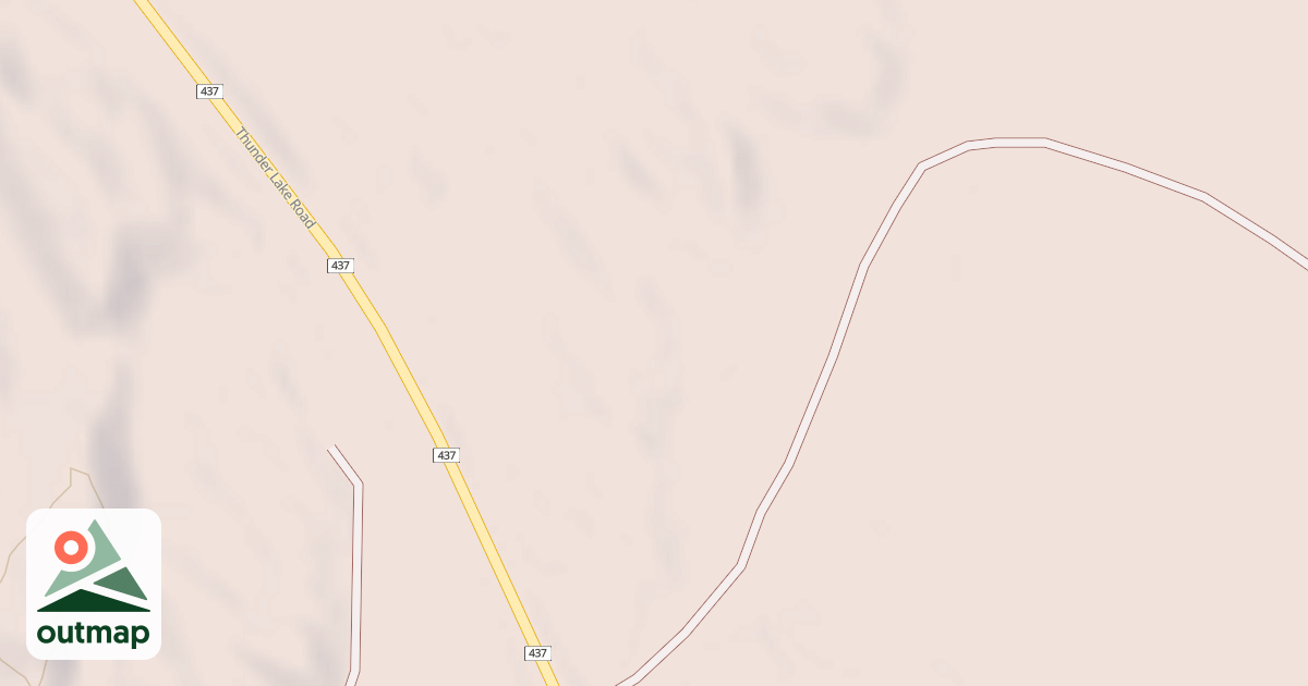 Map of 2784 SPUR D