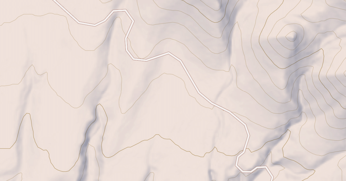 Map preview of BLM National GTLF Public Motorized Roads 25958bfc-501c-4f60-a6ea-7dc3d16bb057
