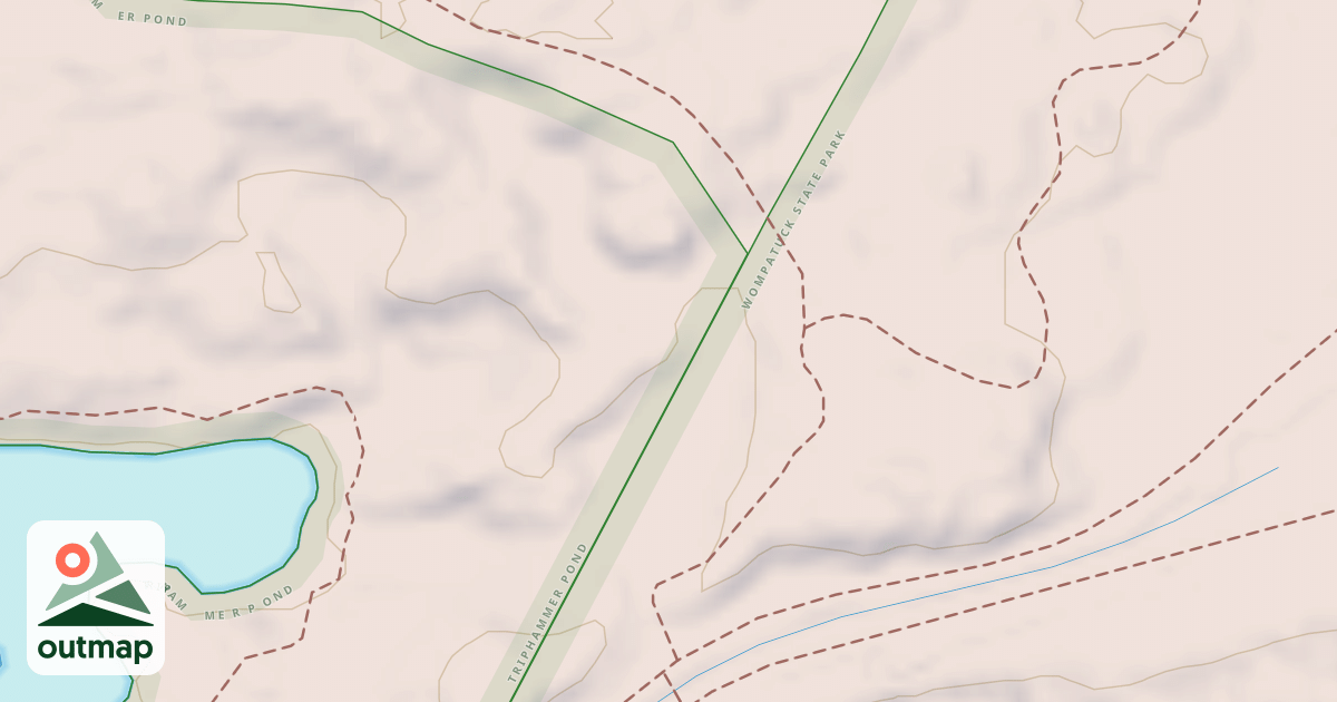 Map of USGS National Digital Trails bc452baf-86cd-4ff3-8821-3fc63fc93729