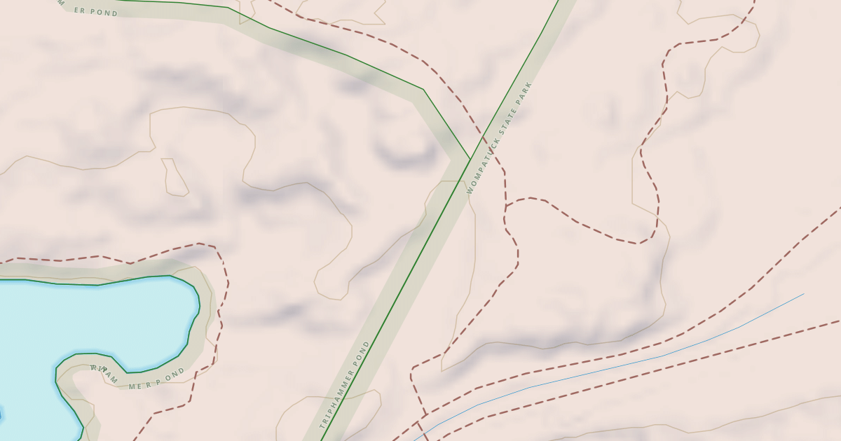 Map preview of USGS National Digital Trails bc452baf-86cd-4ff3-8821-3fc63fc93729