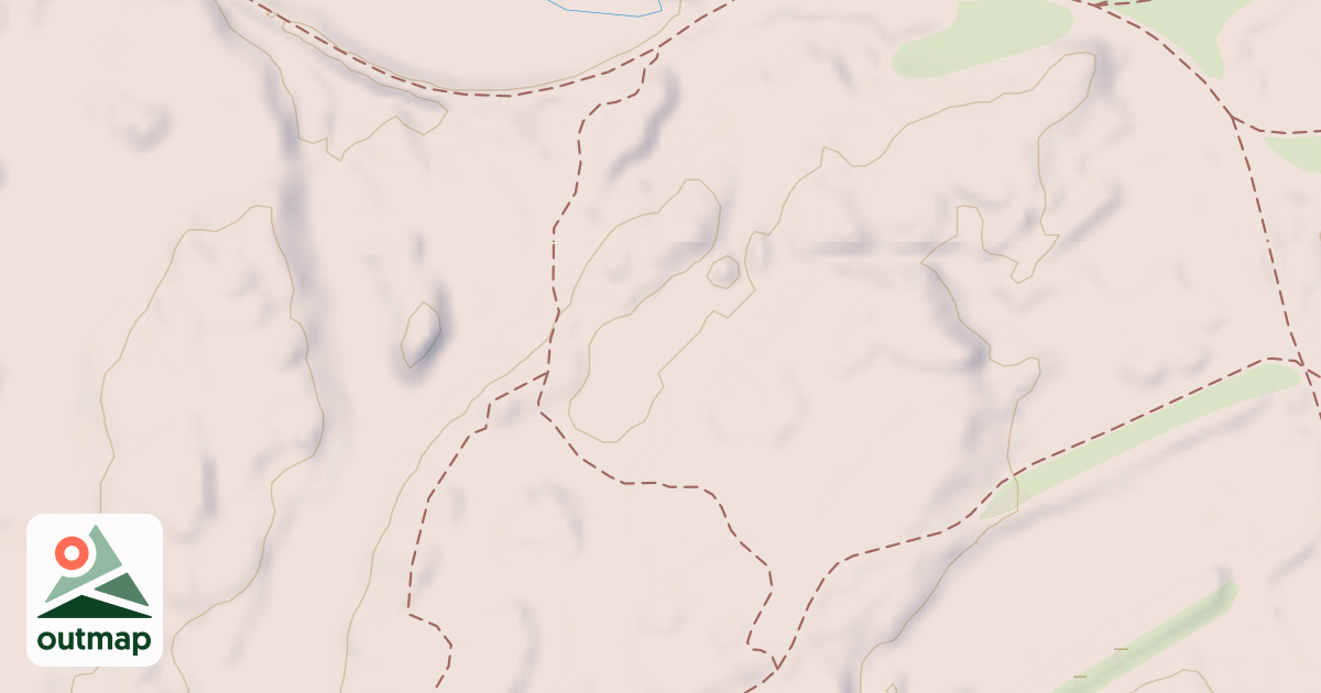 Map of USGS National Digital Trails 7a8cd484-cbe5-4b7a-8423-fb8dcf731ebb