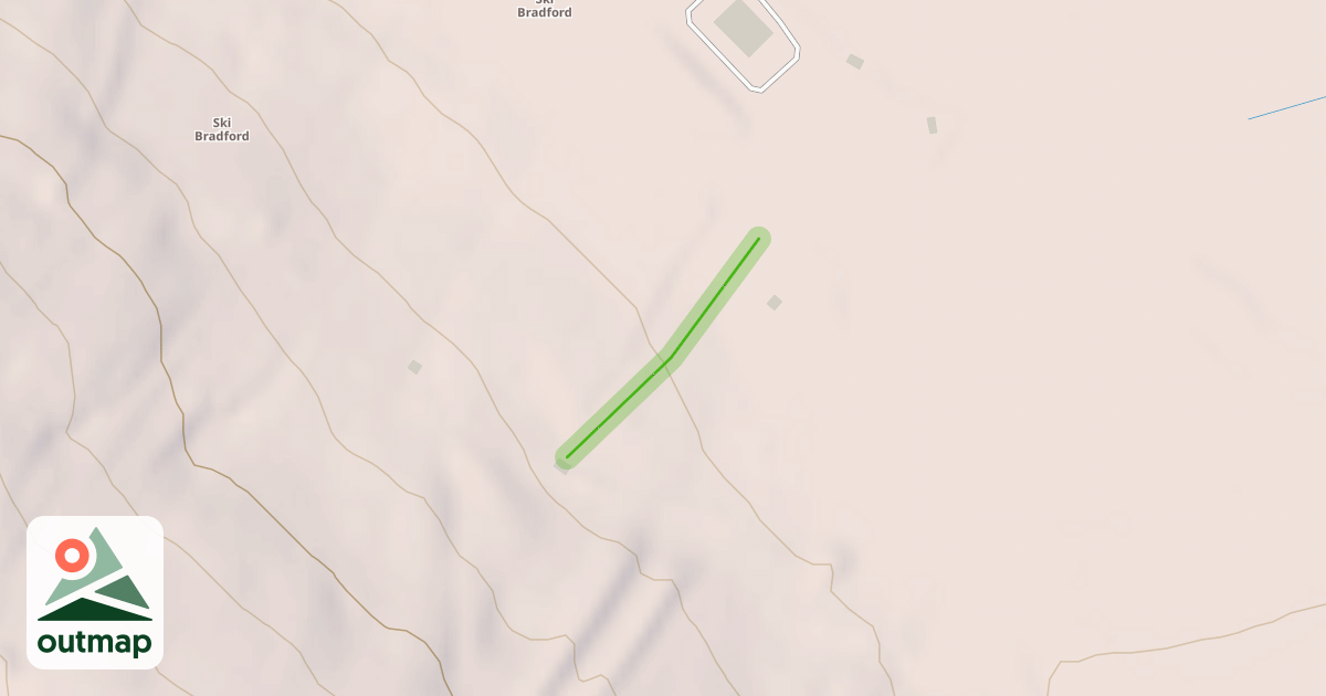 Map of Bumble Bee