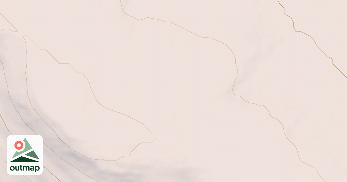 Map of 032