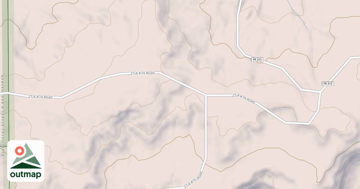 Map of 27-4 #74