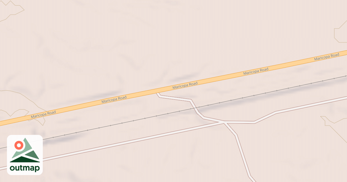 Map of BLM National GTLF Public Motorized Roads 24fa0eb2-e59e-4075-957f-d9ac33c859e0