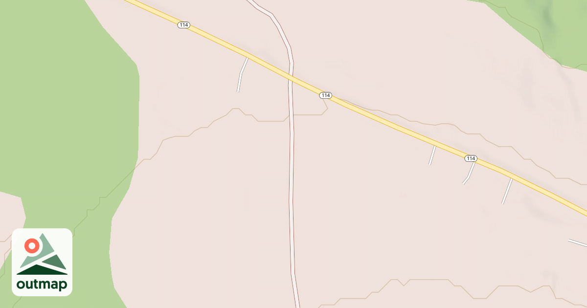 Map of USGS National Digital Trails b5908915-f640-4b93-8245-aa6726fd594f
