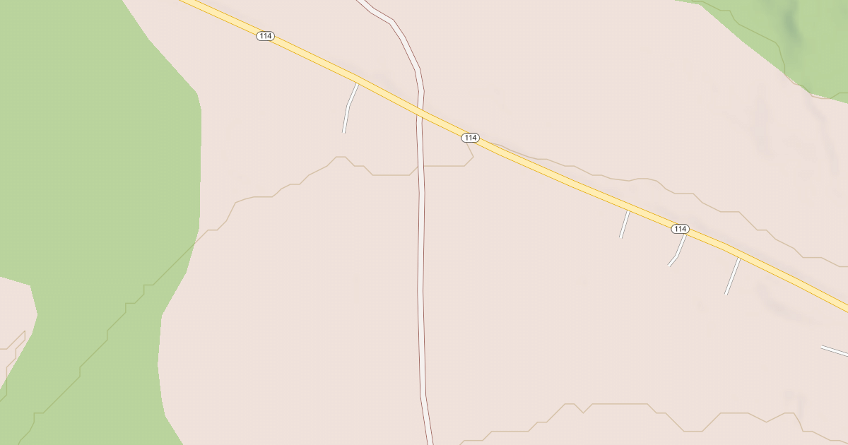 Map preview of USGS National Digital Trails b5908915-f640-4b93-8245-aa6726fd594f