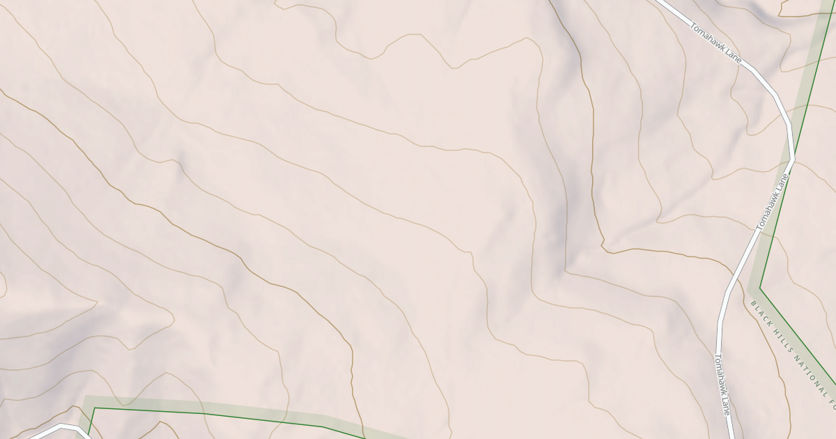 Map preview of COUNTRY CLUB BR 1E