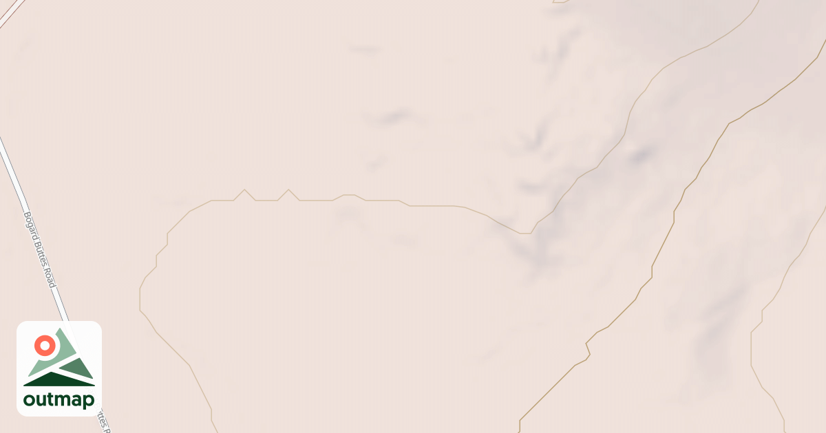 Map of CTR EAST SEC 9