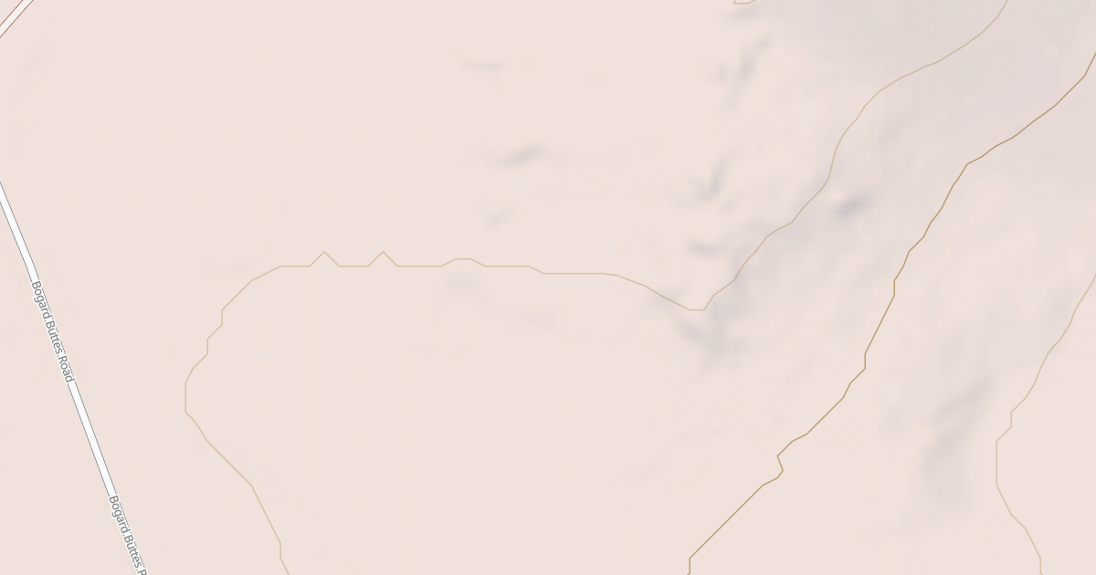 Map preview of CTR EAST SEC 9