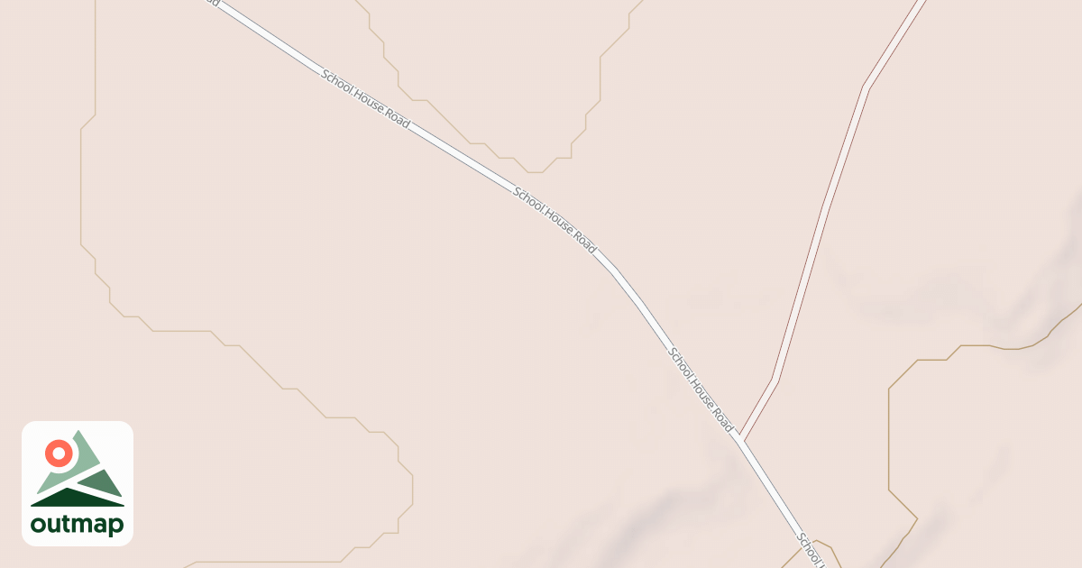 Map of BLM National GTLF Public Motorized Roads 7db7abd6-00c9-49be-8b1e-5fb619cdbc30