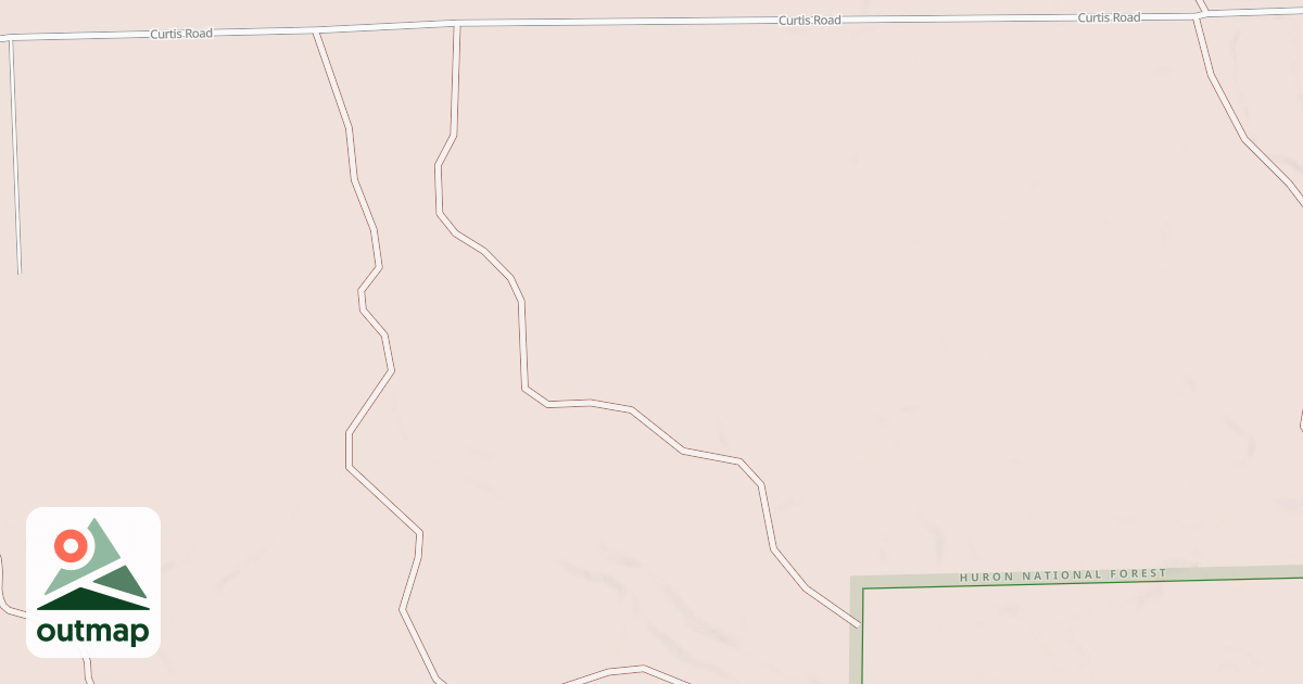 Map of 4699