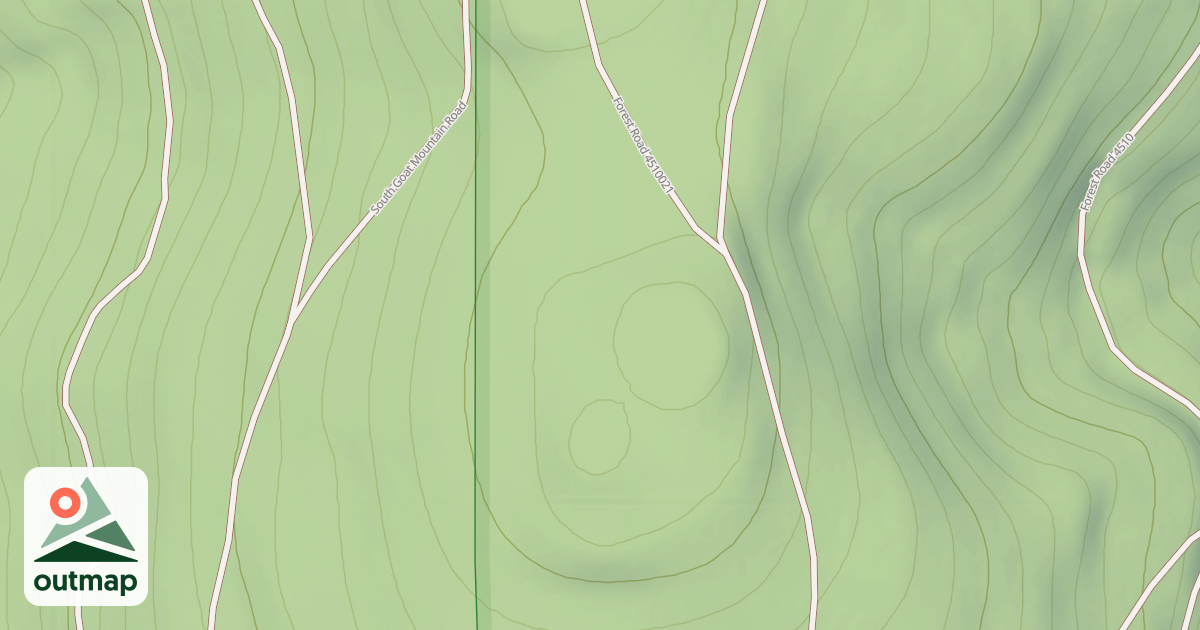 Map of 4510027