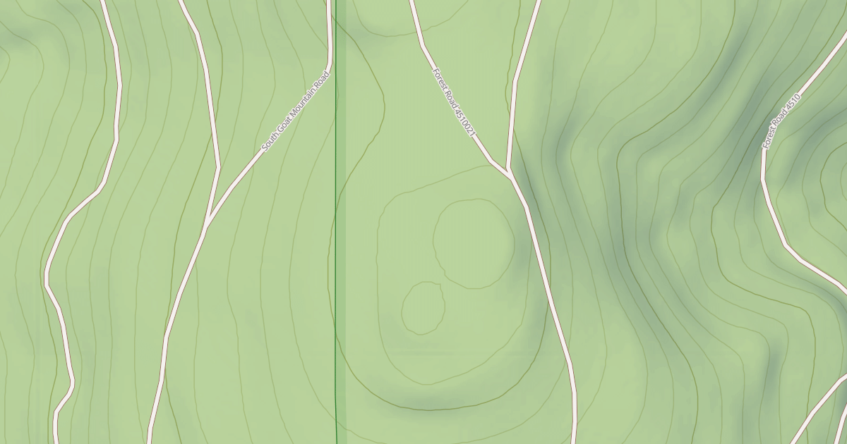 Map preview of 4510027