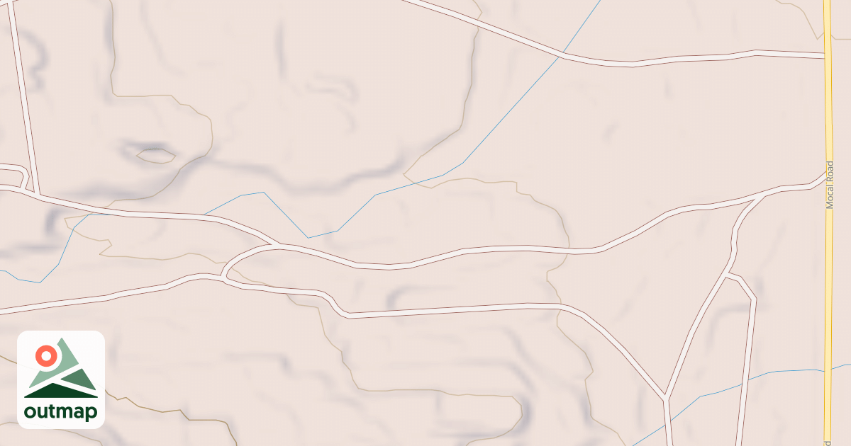 Map of BLM National GTLF Public Motorized Roads 0d3b3f2a-9a4f-4a3c-b176-7fb444a43ac7