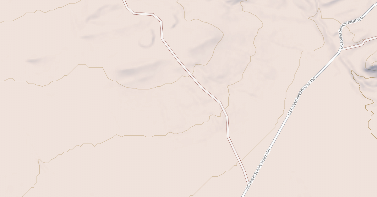 Map preview of REFUSE PIT