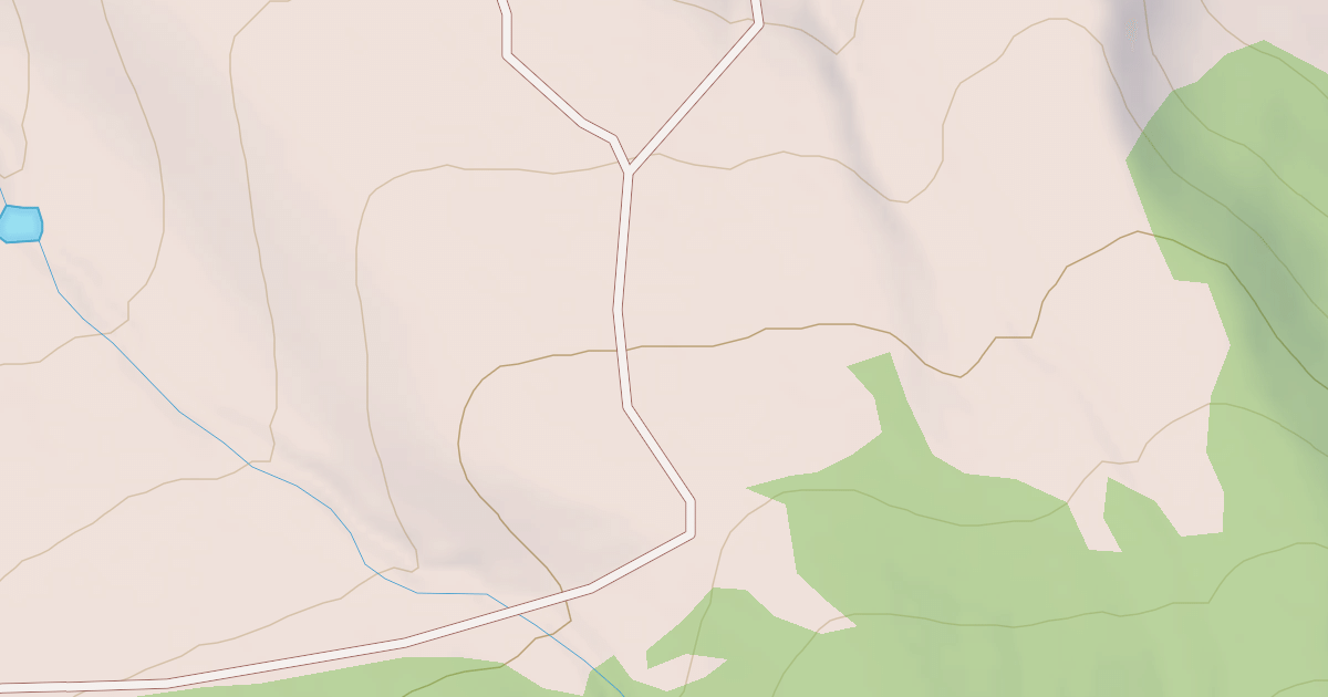 Map preview of BLM National GTLF Public Motorized Roads 0a223012-3a07-450c-b98e-afc0e2cdd04d