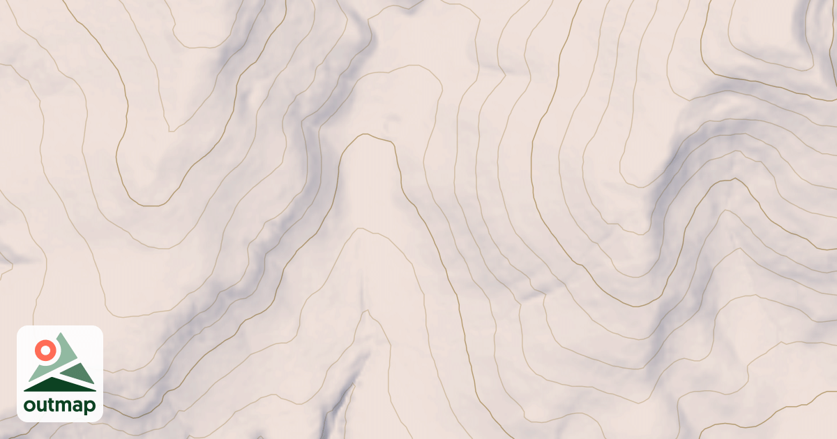 Map of 40450