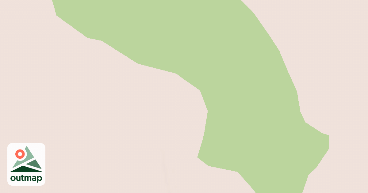 Map of USFS National Forest System Roads {85E8EC0A-A492-4319-8327-F3BD7F339430}