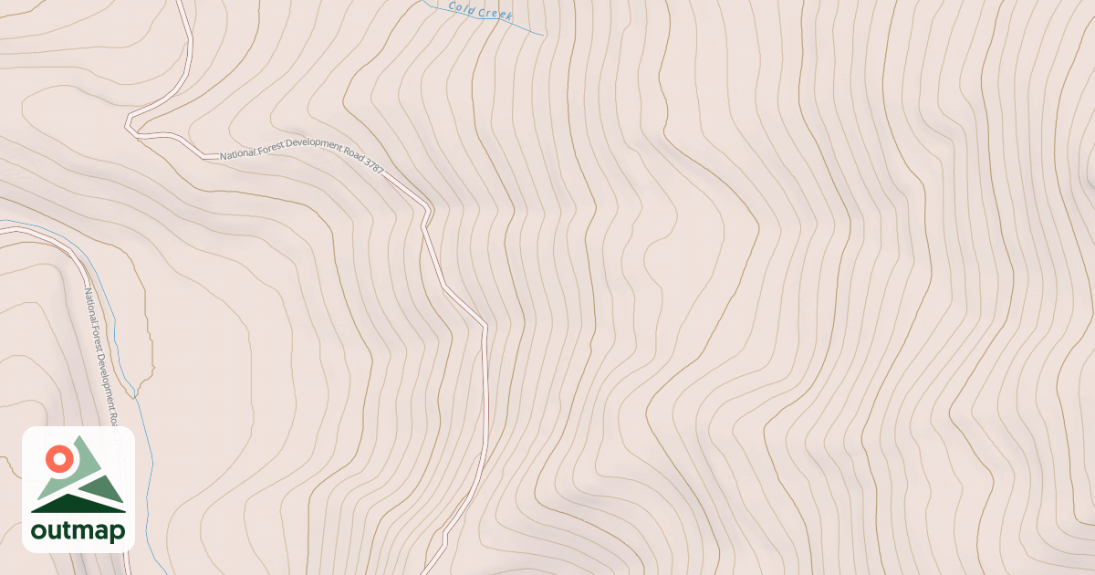 Map of 3787230