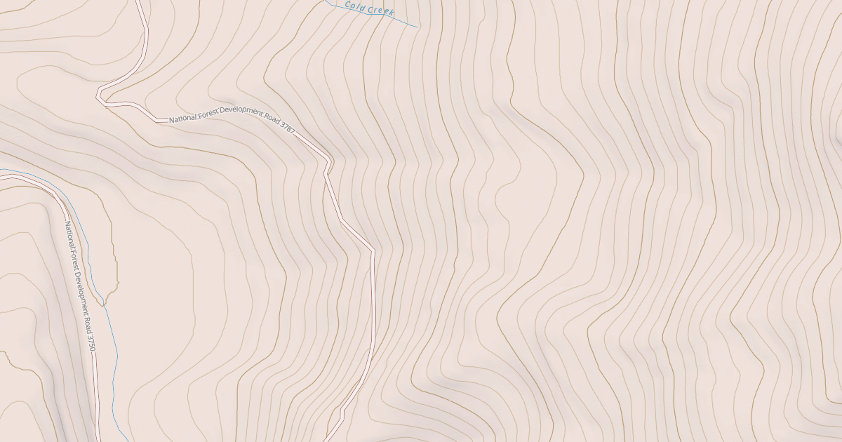 Map preview of 3787230