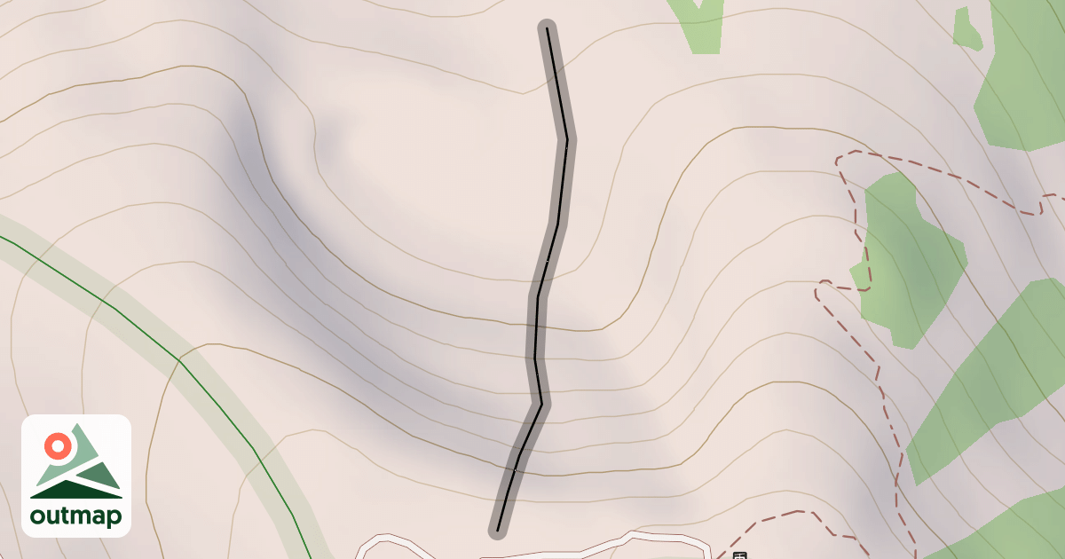 Map of Bowl