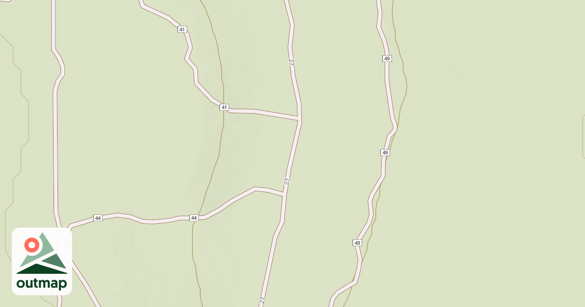 Map of BLM National GTLF Public Motorized Trails b924f9b0-aa74-47e2-8fa4-b44f04e4b1d6
