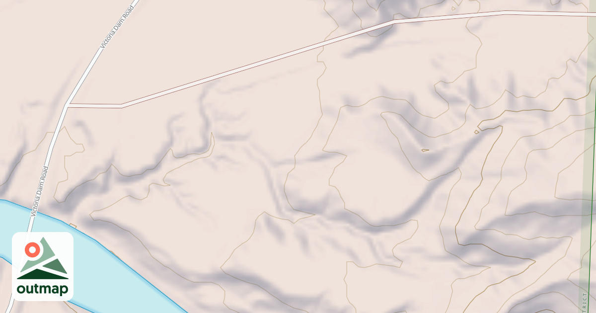Map of Multiple Use