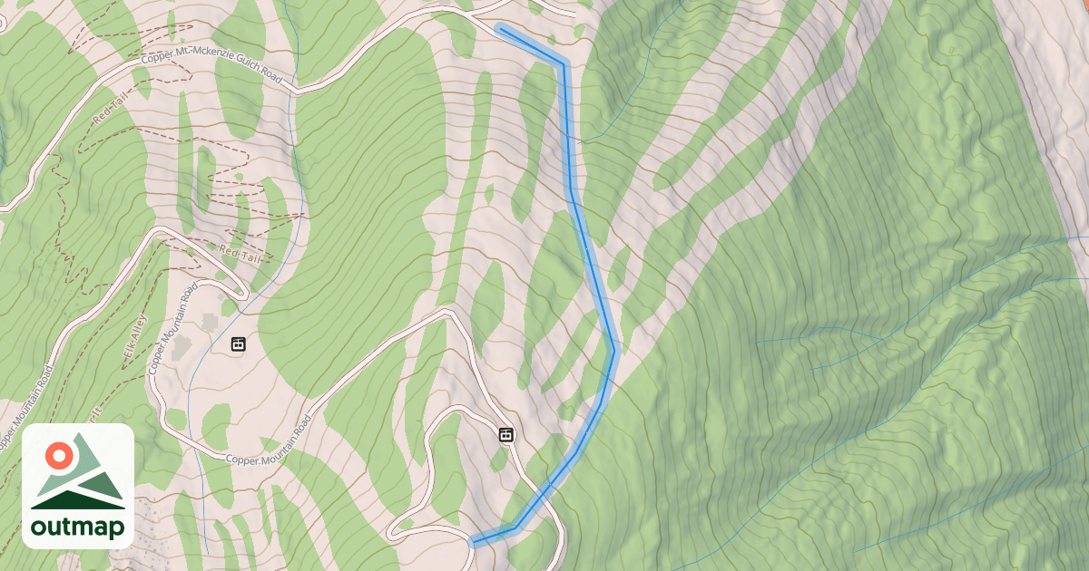 Map of Oh No