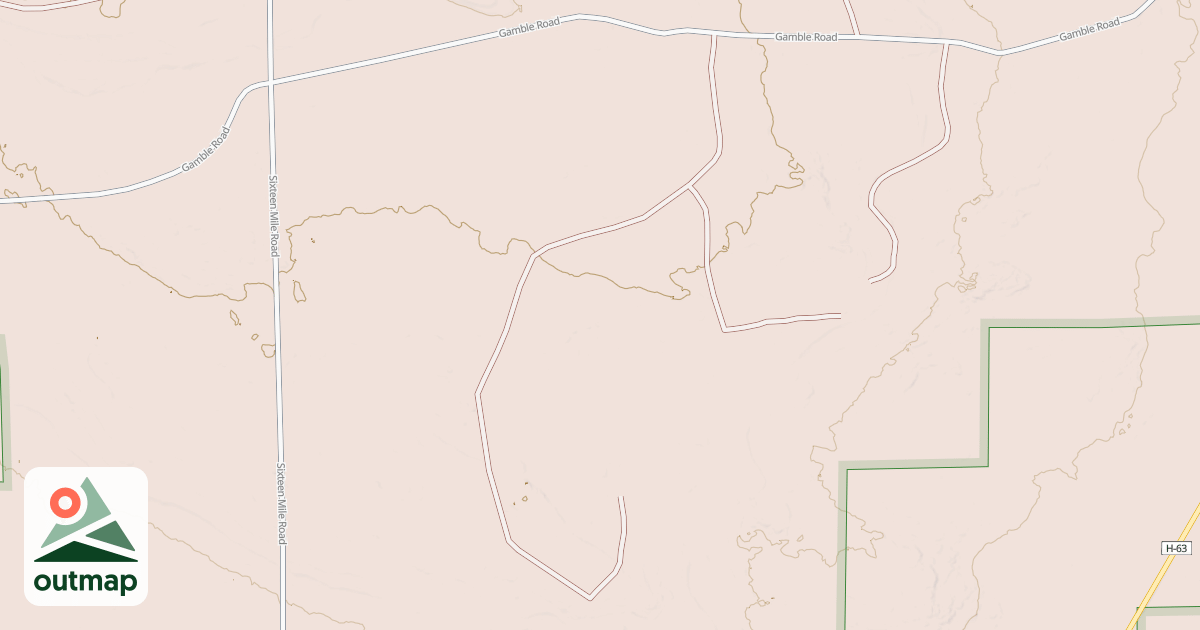 Map of EILEEN
