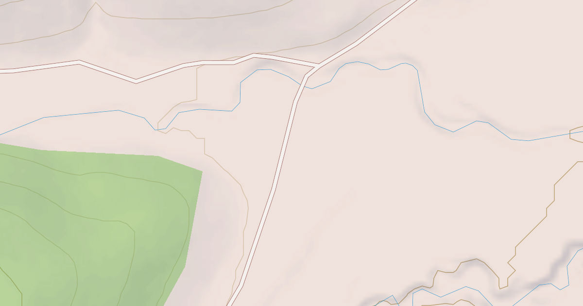 Map preview of BLM National GTLF Public Motorized Roads 11c8a92e-fe53-423b-bfd3-0eb6fdf940ca