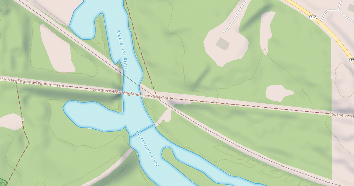Map preview of USGS National Digital Trails 254fcf87-56d8-477b-b294-fd41b4392cbf