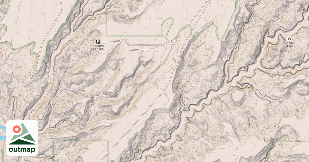 Map of BLM National GTLF Public Motorized Roads 3e64acf1-ca79-4d55-b184-3b7315d90fb8