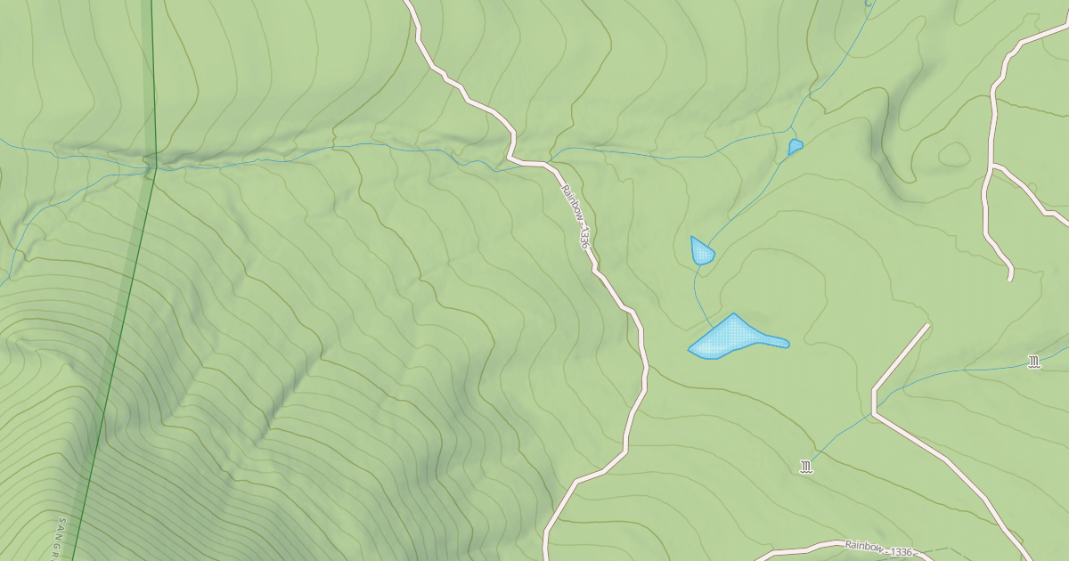 Map preview of Rainbow