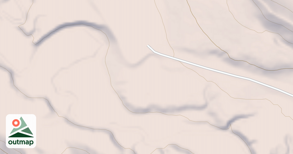Map of (FDR) 738-10