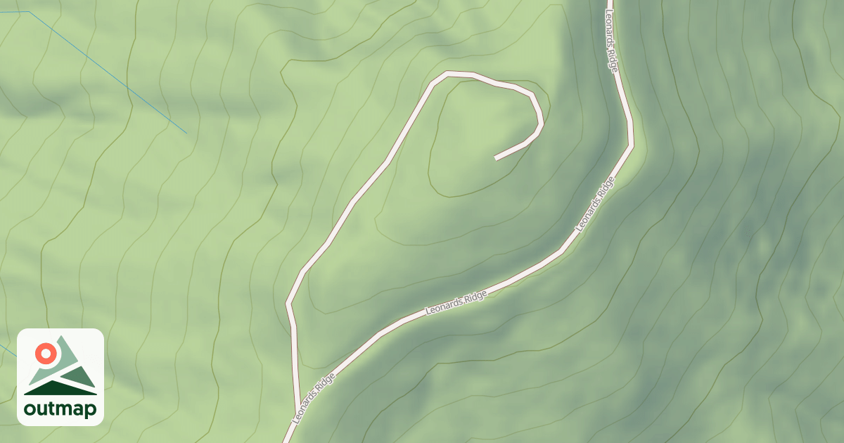 Map of REPEATER