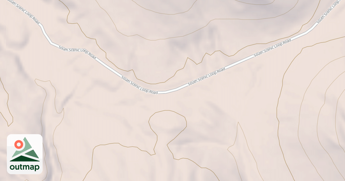 Map of BLM National GTLF Public Motorized Roads 102cc56e-3ab0-488f-99de-69b61bcfa4ea